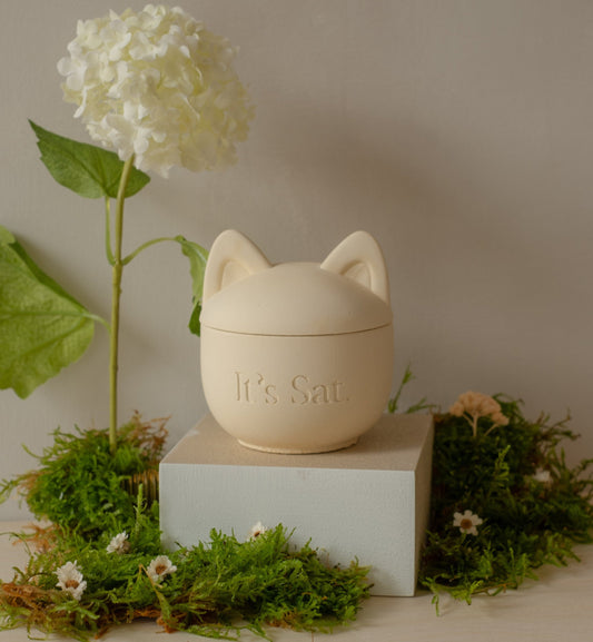 The Attic | Tea & Amber