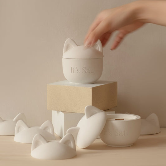 Sagewood | Earth & Blossom