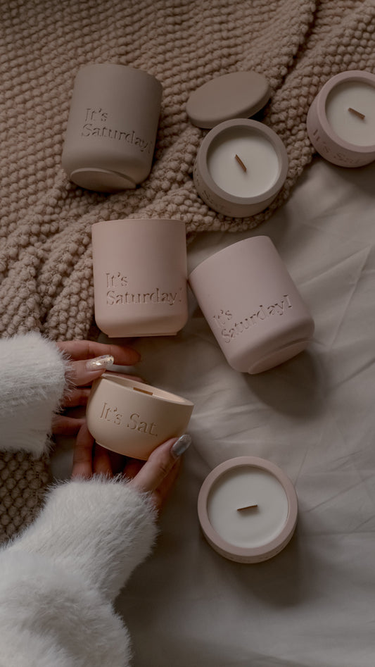 Dusk Whisper | Jasmine & Lavender