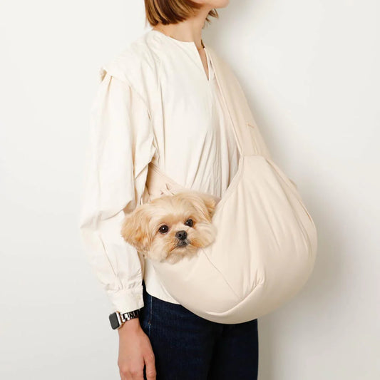 2-in-1 Hammock Sling Carrier