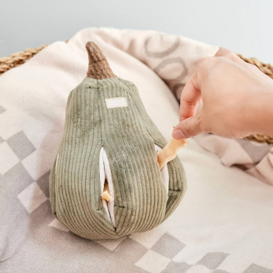 BUTTERNUT | SNUFFLE