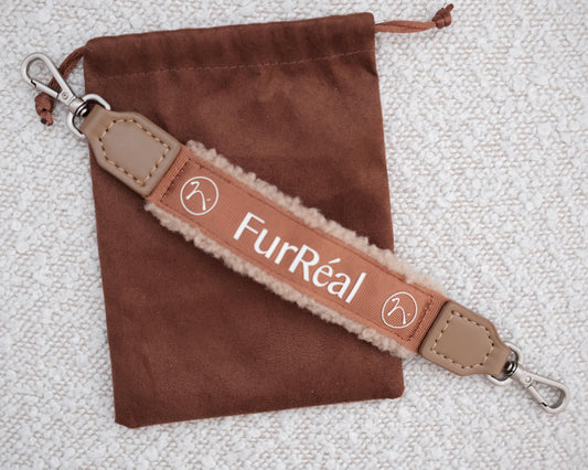 FurLuxe™ Strap by FurRéal