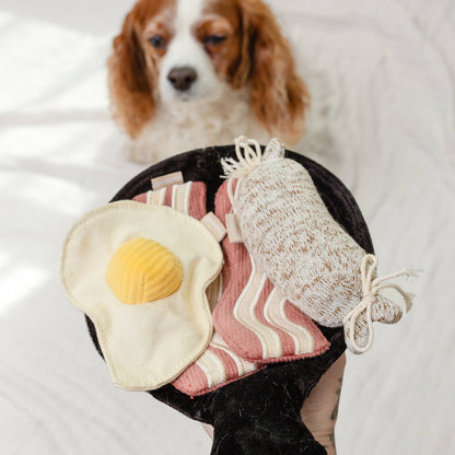 BFAST SET | SNUFFLE TOY SET