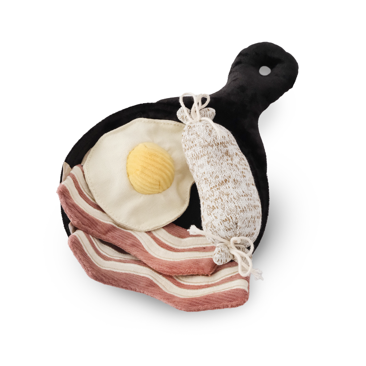 BFAST SET | SNUFFLE TOY SET