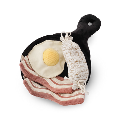 BFAST SET | SNUFFLE TOY SET