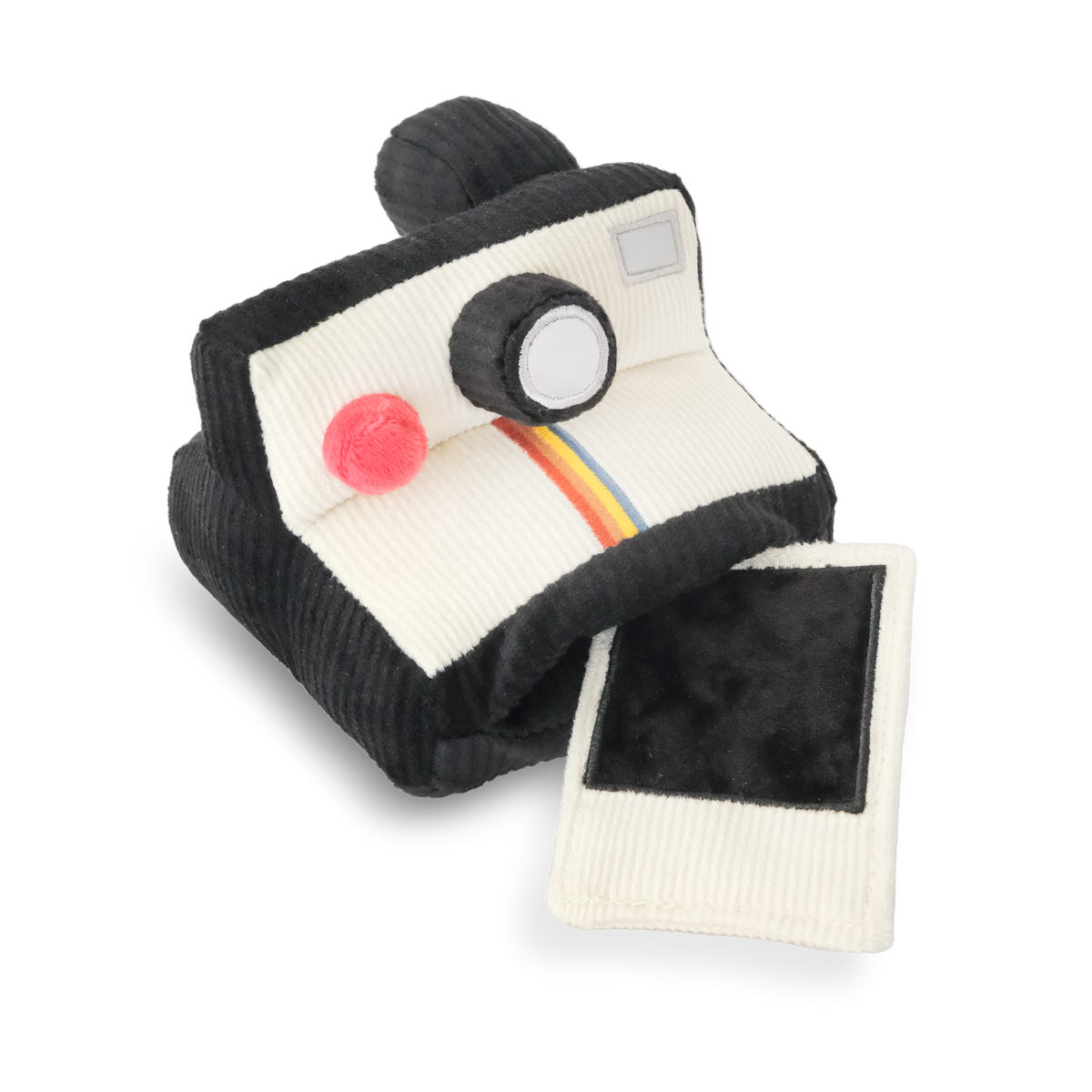 INSTANT CAMERA | SNUFFLE