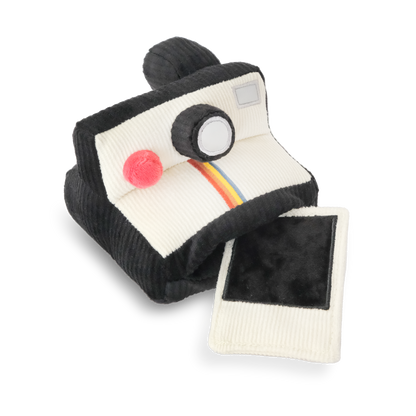 INSTANT CAMERA | SNUFFLE