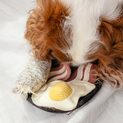 BFAST SET | SNUFFLE TOY SET