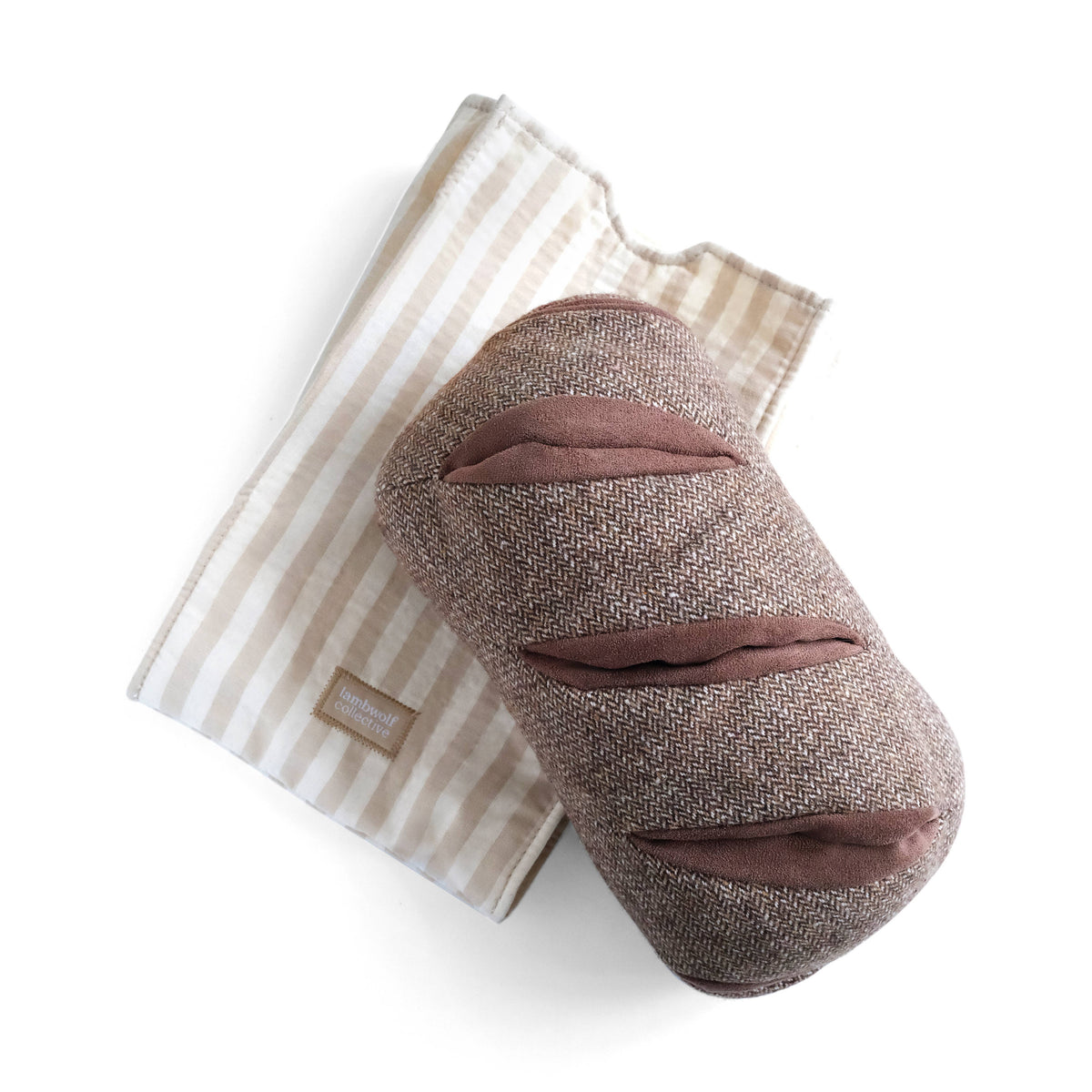 RYE | ENRICHMENT POCKET