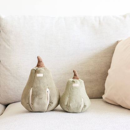 BUTTERNUT | SNUFFLE
