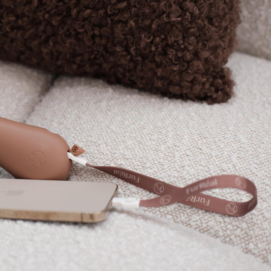 FurRéaI USB Cable