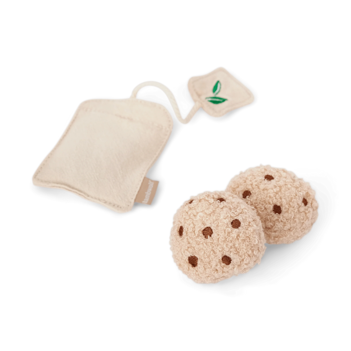 TEA TIME | SCENT & PLAY SET
