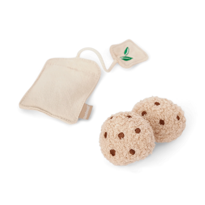 TEA TIME | SCENT & PLAY SET