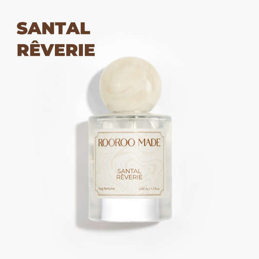SANTAL RÊVERIE