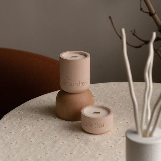 Dusk Whisper | Jasmine & Lavender