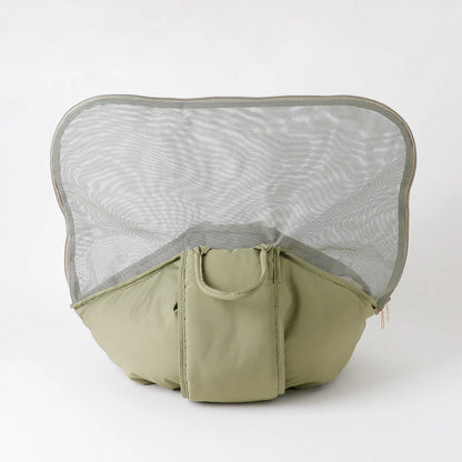 2-in-1 Hammock Sling Carrier