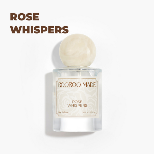 ROSE WHISPERS