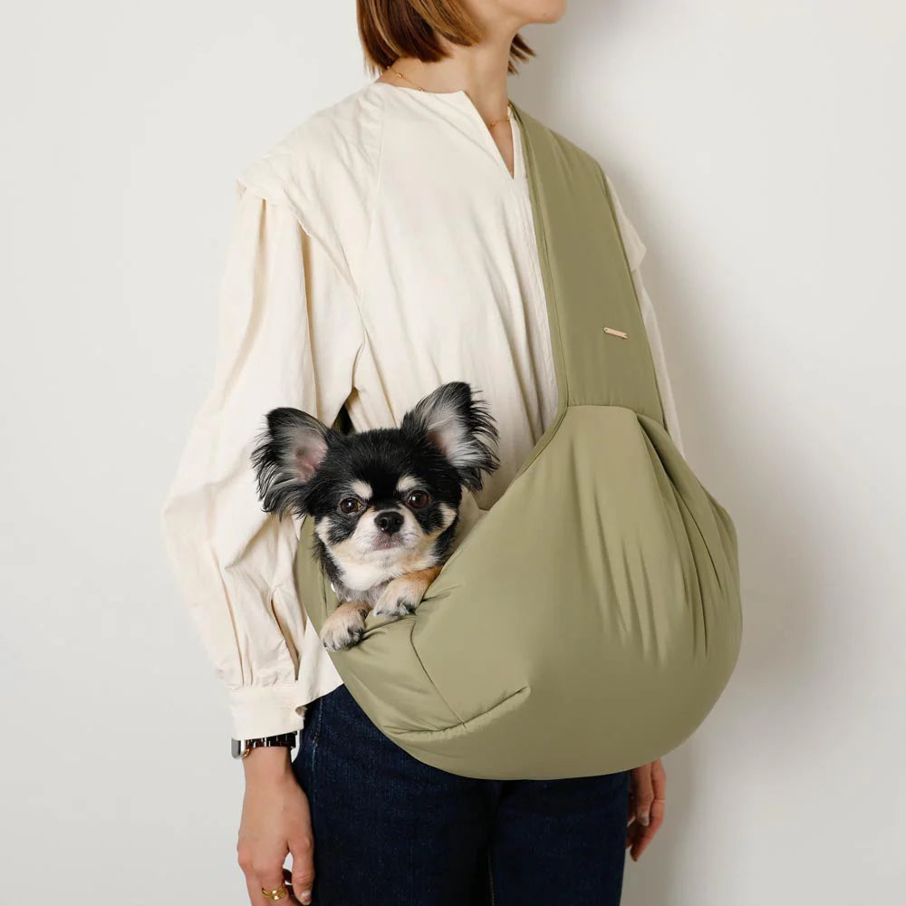 2-in-1 Hammock Sling Carrier