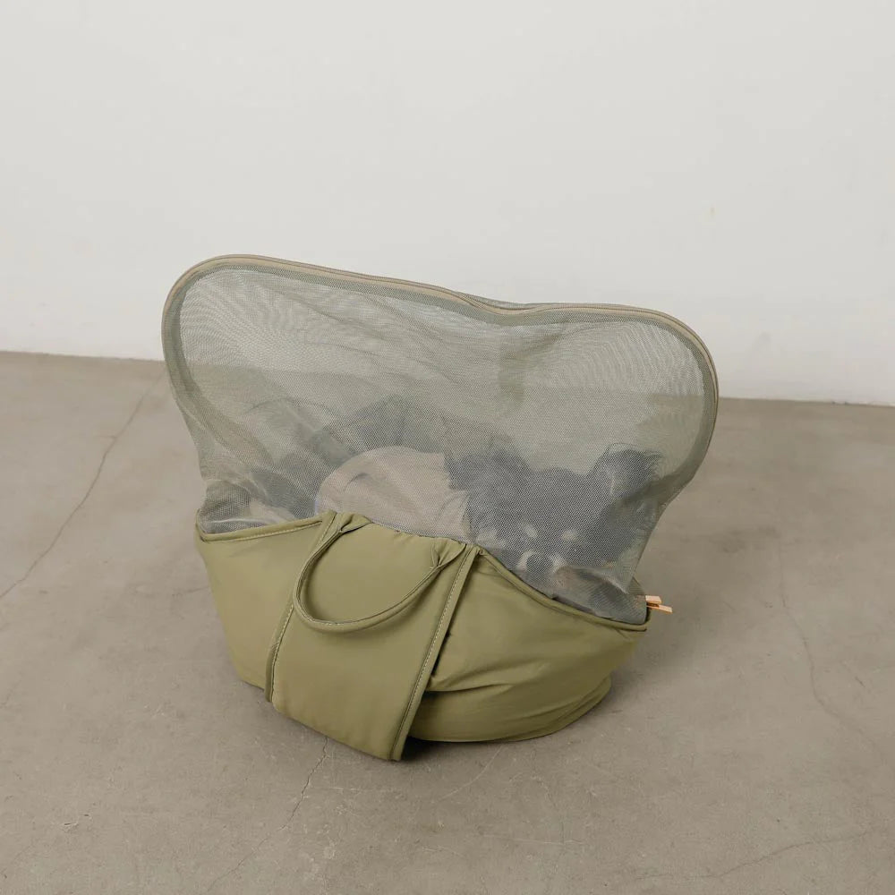 2-in-1 Hammock Sling Carrier