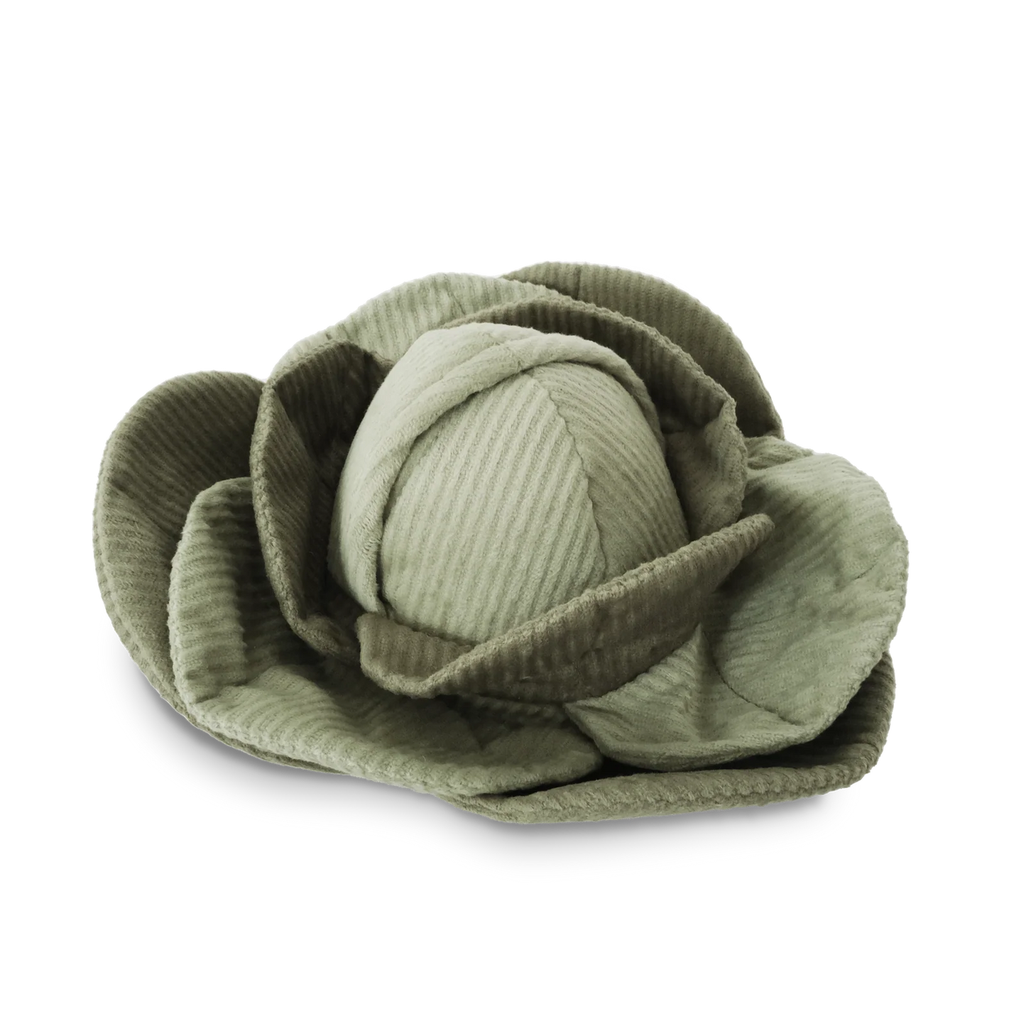 CABBAGE POP | SENSORY & SNUFFLE