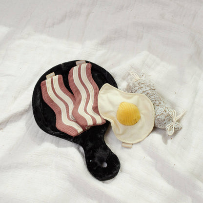 BFAST SET | SNUFFLE TOY SET