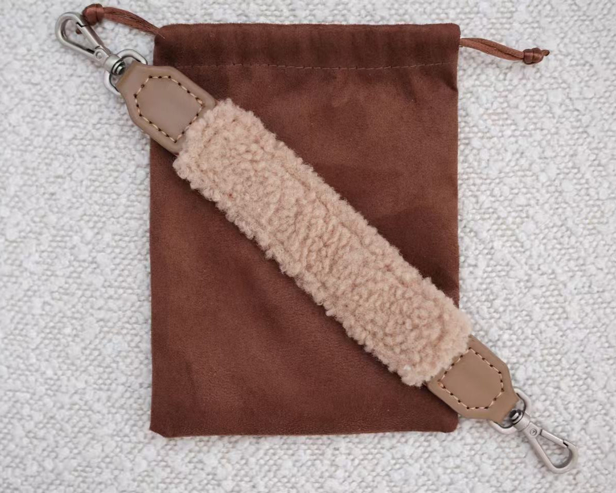 FurLuxe™ Strap by FurRéal