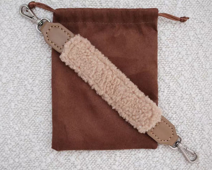 FurLuxe™ Strap by FurRéal