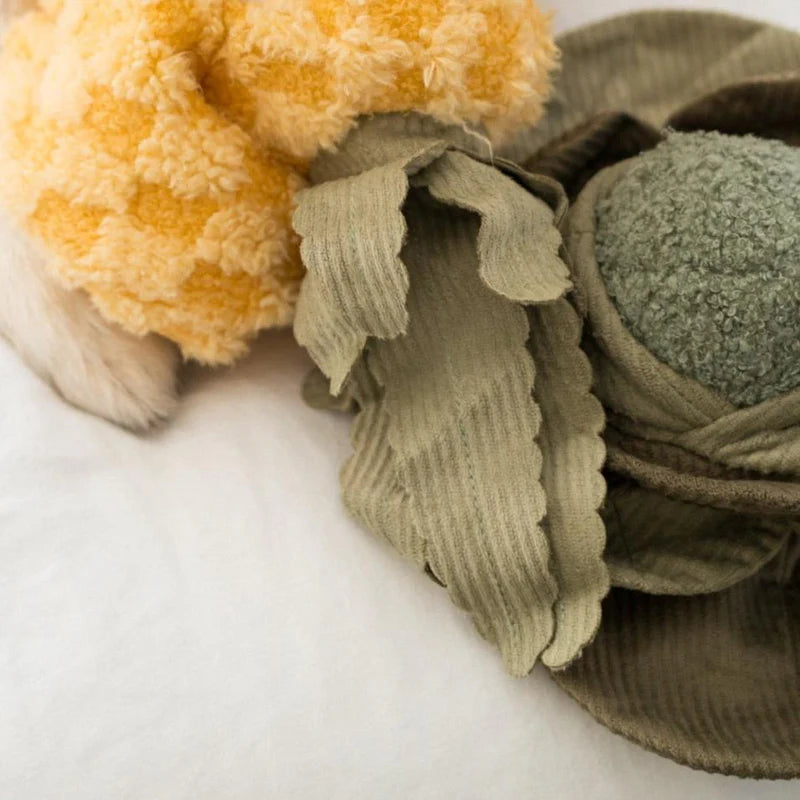 CABBAGE POP | SENSORY & SNUFFLE