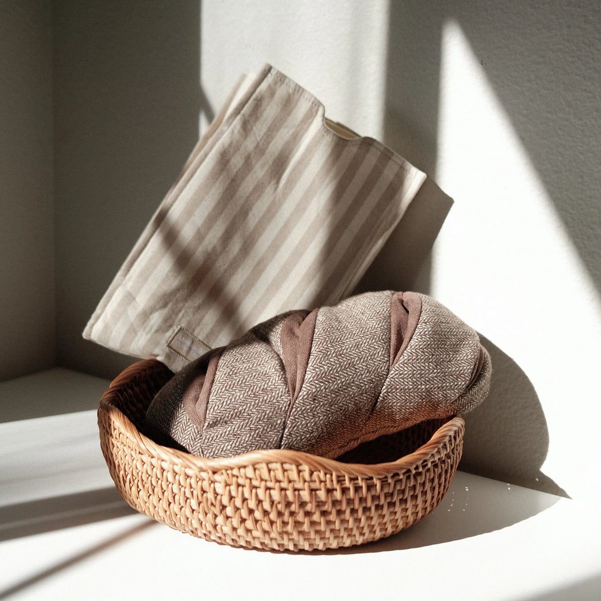 RYE | ENRICHMENT POCKET