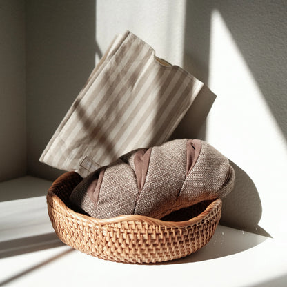 RYE | ENRICHMENT POCKET